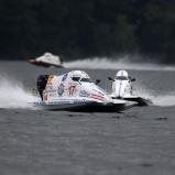ADAC Motorboot Cup, Düren, Sascha Schäfer, Kim Lauscher